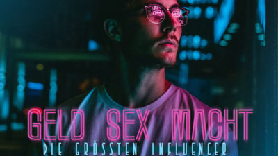 Die grössten Influencer: Sex Image