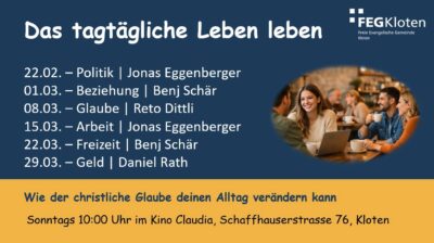 Alltagsthemen